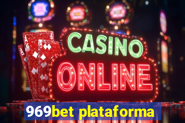 969bet plataforma